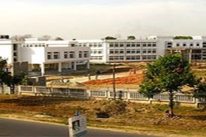 College Of Medicine And JNM Hospital Kalyani Courses Fee Cut Off   Campus View Of  College Of Medicine And JNM Hospital Kalyani Campus View 